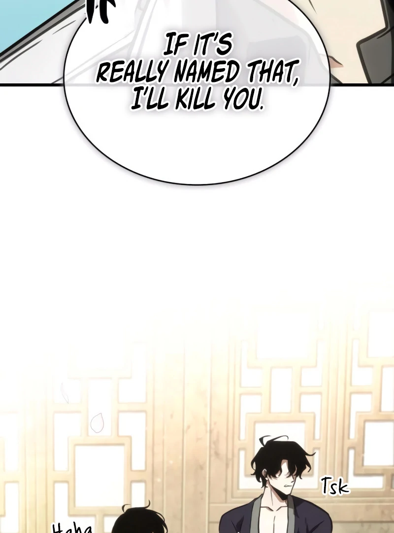 Omniscient Reader’s Viewpoint - Chapter 269 manhwa