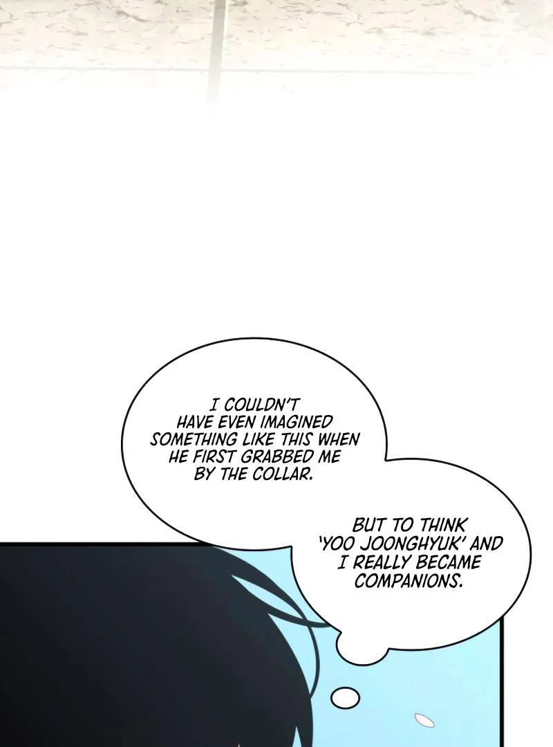 Omniscient Reader’s Viewpoint - Chapter 269 manhwa