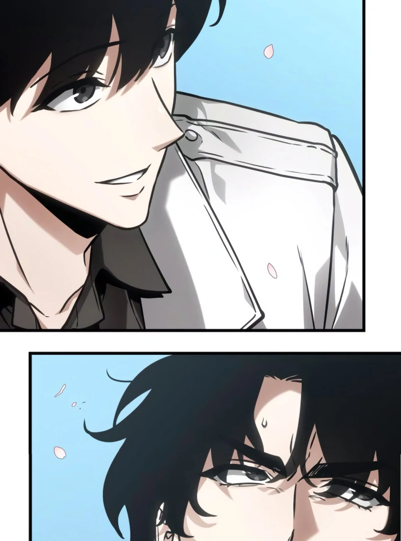 Omniscient Reader’s Viewpoint - Chapter 269 manhwa