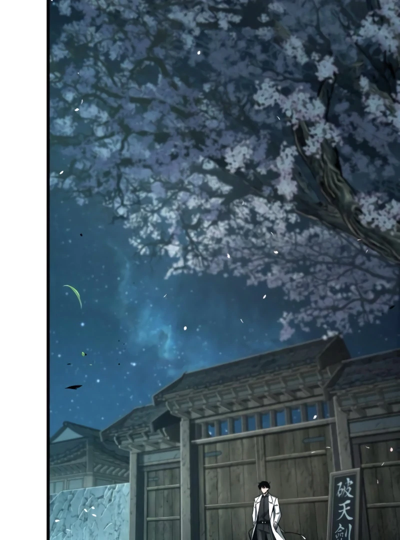 Omniscient Reader’s Viewpoint - Chapter 269 manhwa