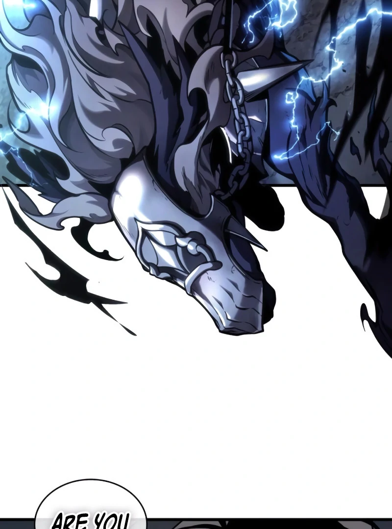 Omniscient Reader’s Viewpoint - Chapter 269 manhwa