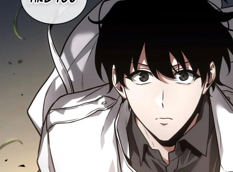 Omniscient Reader’s Viewpoint - Chapter 269 manhwa