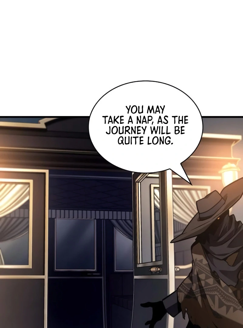 Omniscient Reader’s Viewpoint - Chapter 270 manhwa