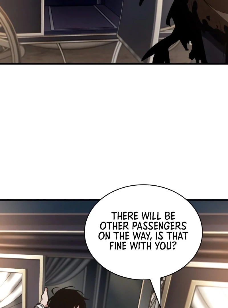 Omniscient Reader’s Viewpoint - Chapter 270 manhwa