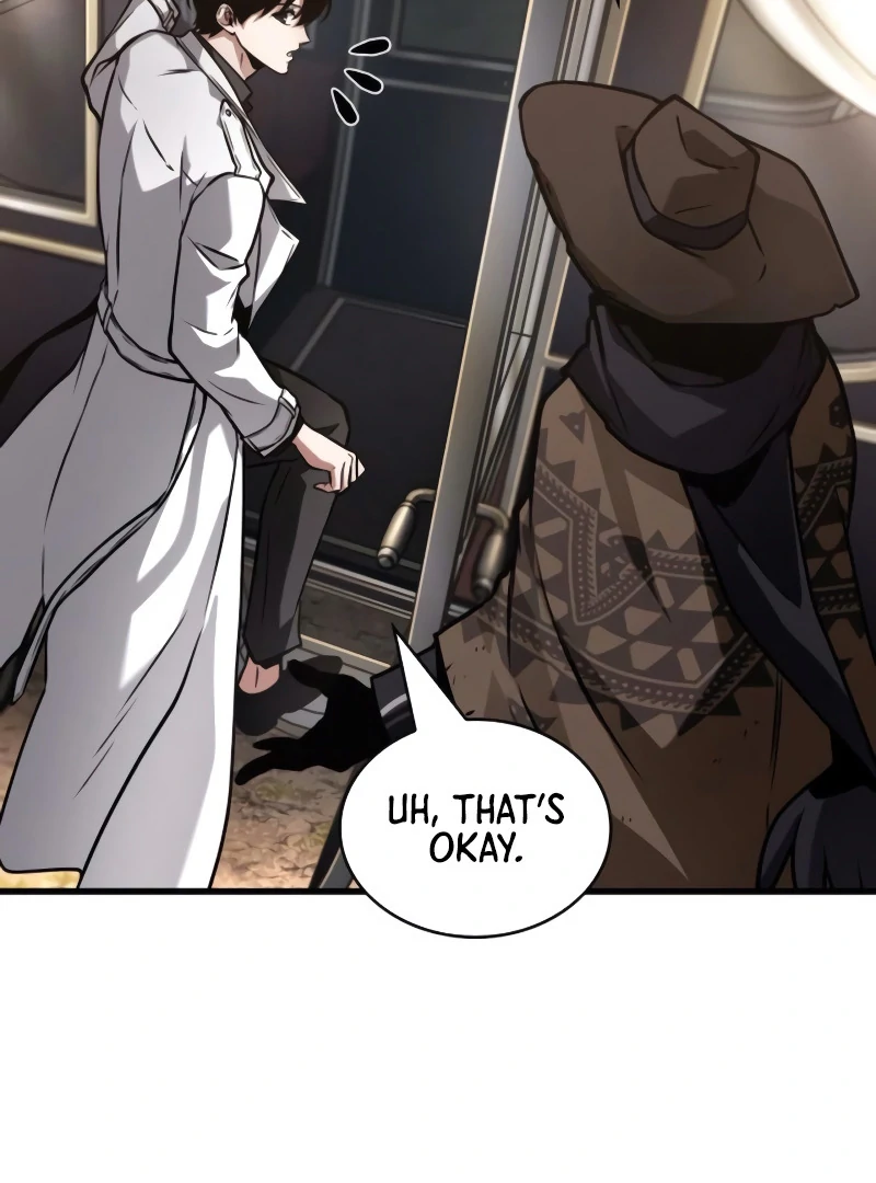 Omniscient Reader’s Viewpoint - Chapter 270 manhwa