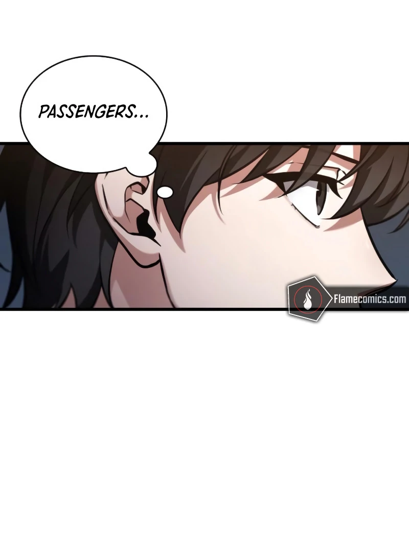 Omniscient Reader’s Viewpoint - Chapter 270 manhwa