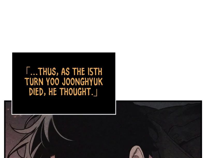 Omniscient Reader’s Viewpoint - Chapter 270 manhwa