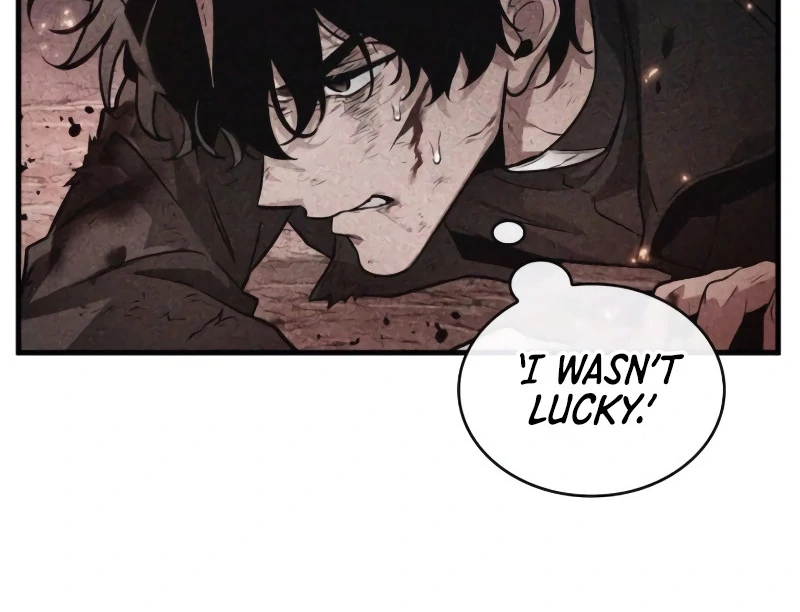 Omniscient Reader’s Viewpoint - Chapter 270 manhwa