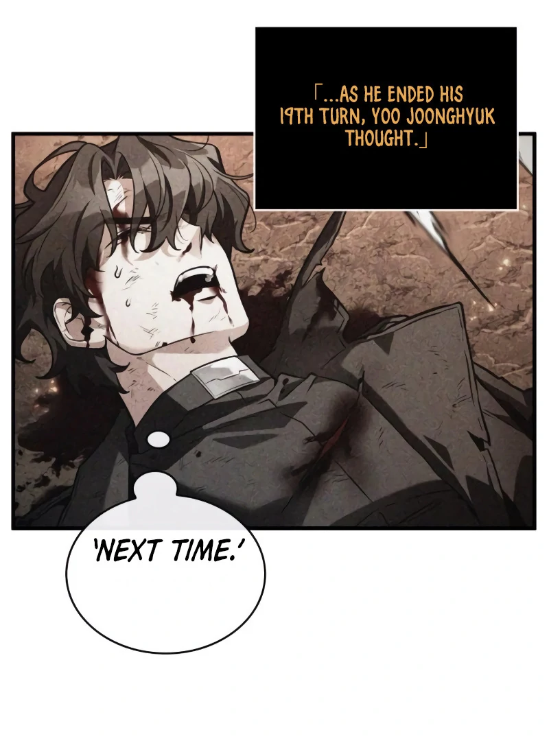 Omniscient Reader’s Viewpoint - Chapter 270 manhwa