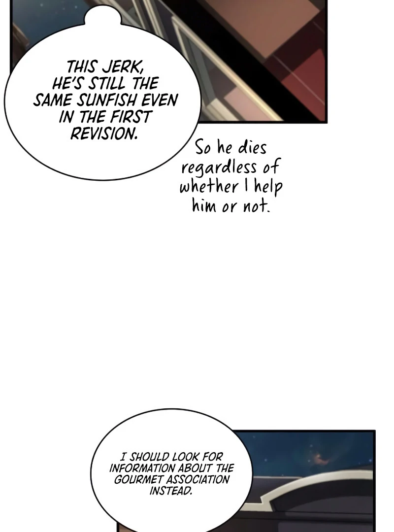 Omniscient Reader’s Viewpoint - Chapter 270 manhwa