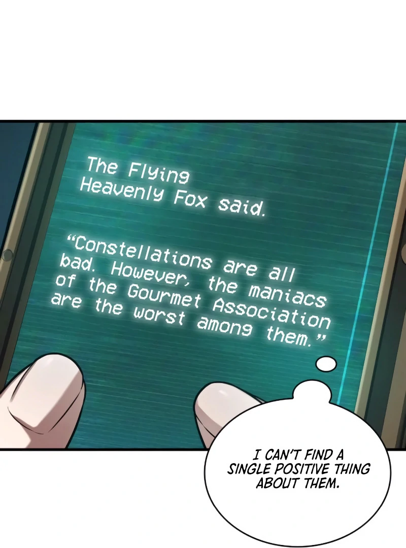 Omniscient Reader’s Viewpoint - Chapter 270 manhwa