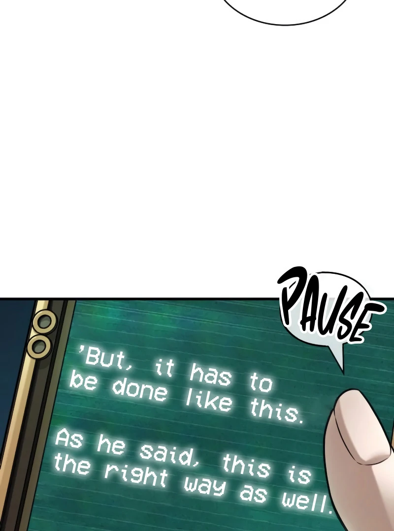 Omniscient Reader’s Viewpoint - Chapter 270 manhwa