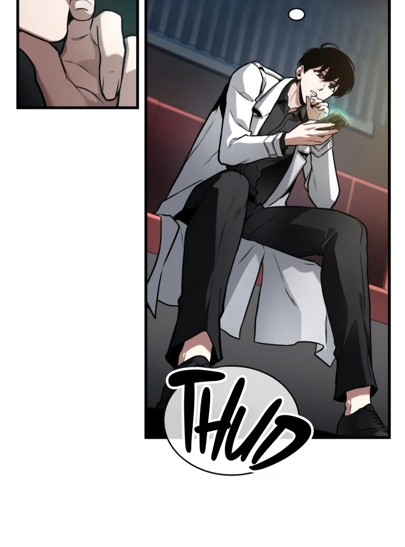 Omniscient Reader’s Viewpoint - Chapter 270 manhwa