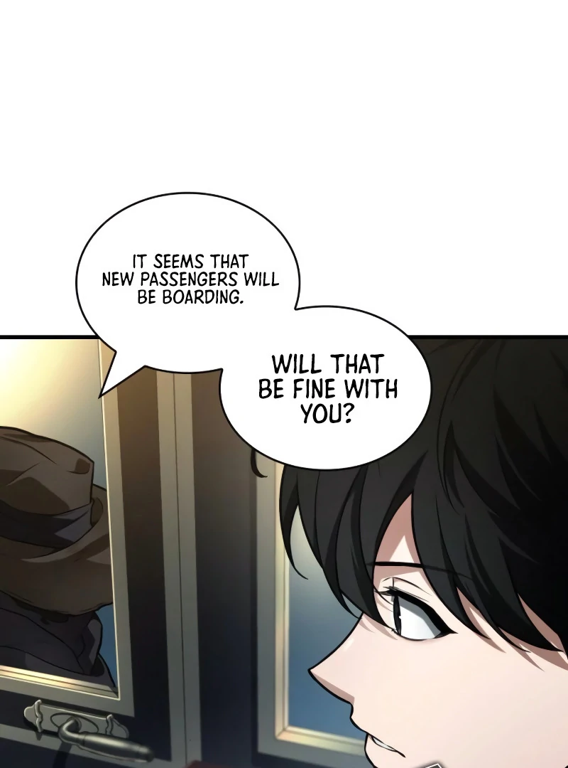 Omniscient Reader’s Viewpoint - Chapter 270 manhwa