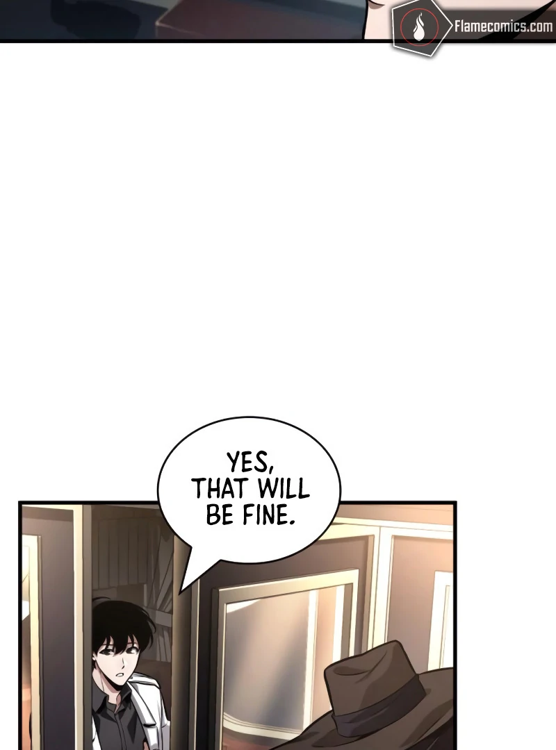 Omniscient Reader’s Viewpoint - Chapter 270 manhwa