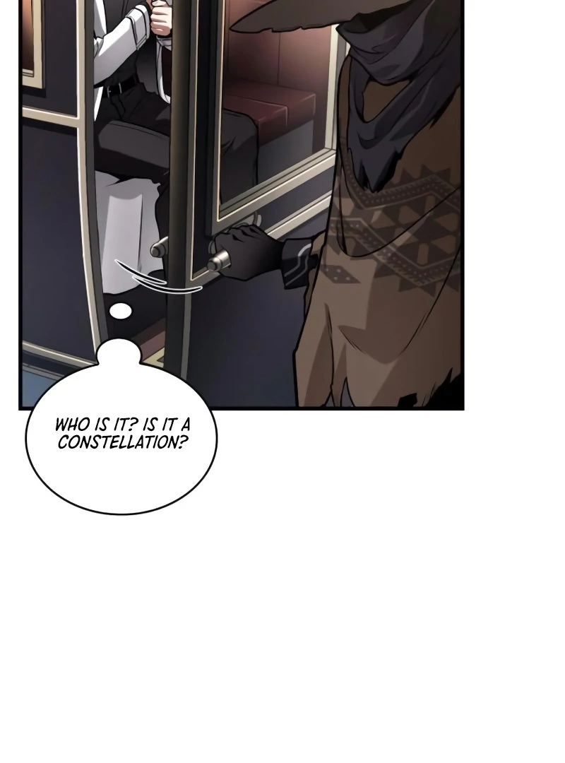 Omniscient Reader’s Viewpoint - Chapter 270 manhwa