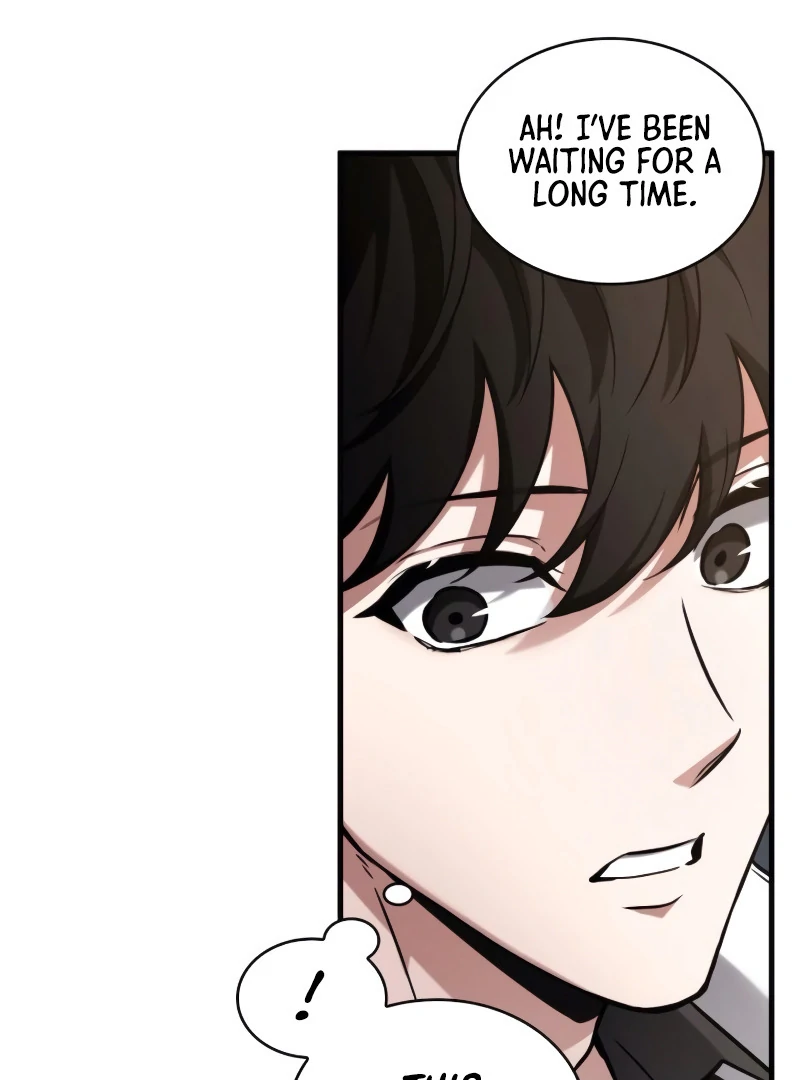 Omniscient Reader’s Viewpoint - Chapter 270 manhwa