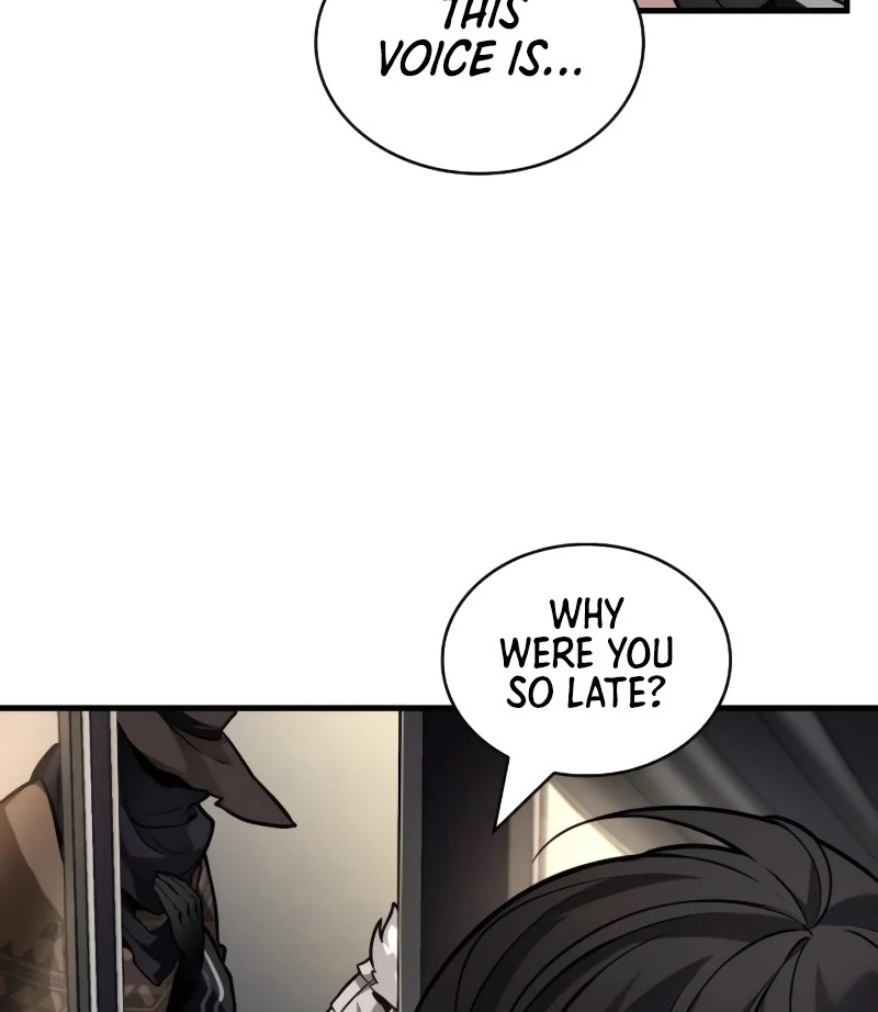 Omniscient Reader’s Viewpoint - Chapter 270 manhwa