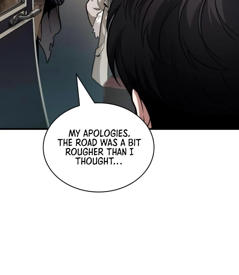 Omniscient Reader’s Viewpoint - Chapter 270 manhwa