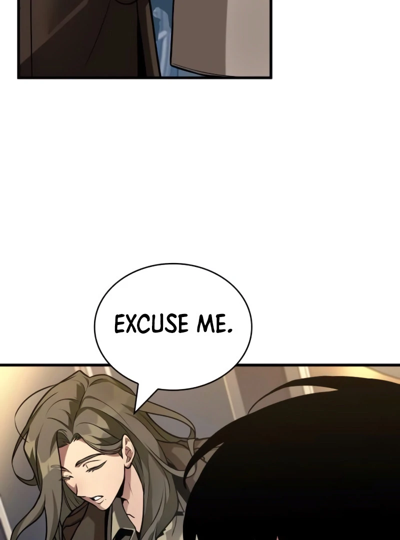 Omniscient Reader’s Viewpoint - Chapter 270 manhwa