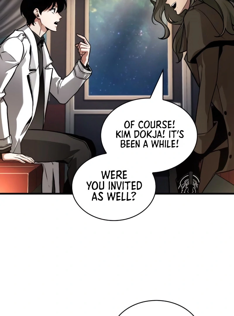 Omniscient Reader’s Viewpoint - Chapter 270 manhwa