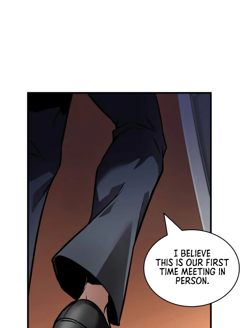 Omniscient Reader’s Viewpoint - Chapter 270 manhwa