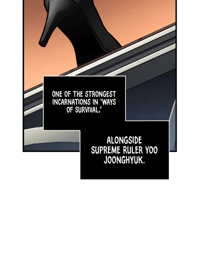 Omniscient Reader’s Viewpoint - Chapter 270 manhwa