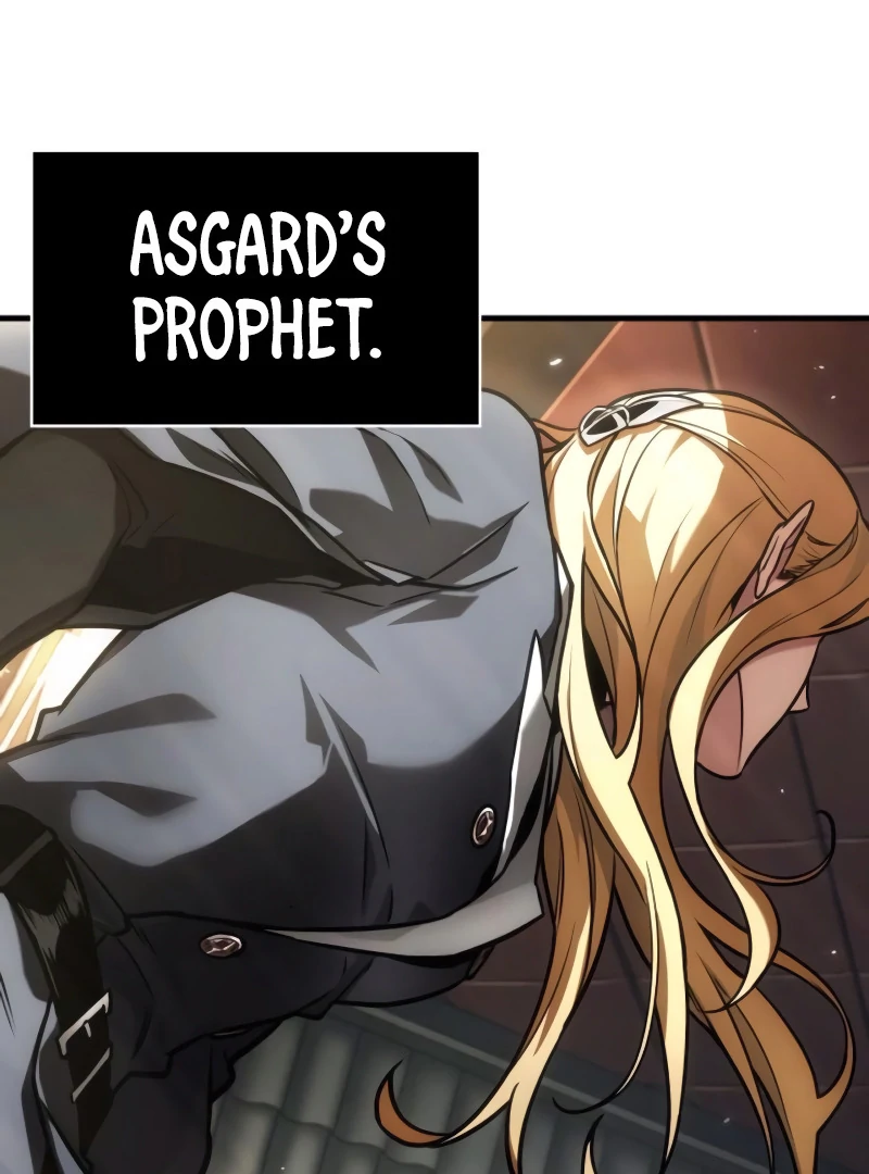 Omniscient Reader’s Viewpoint - Chapter 270 manhwa