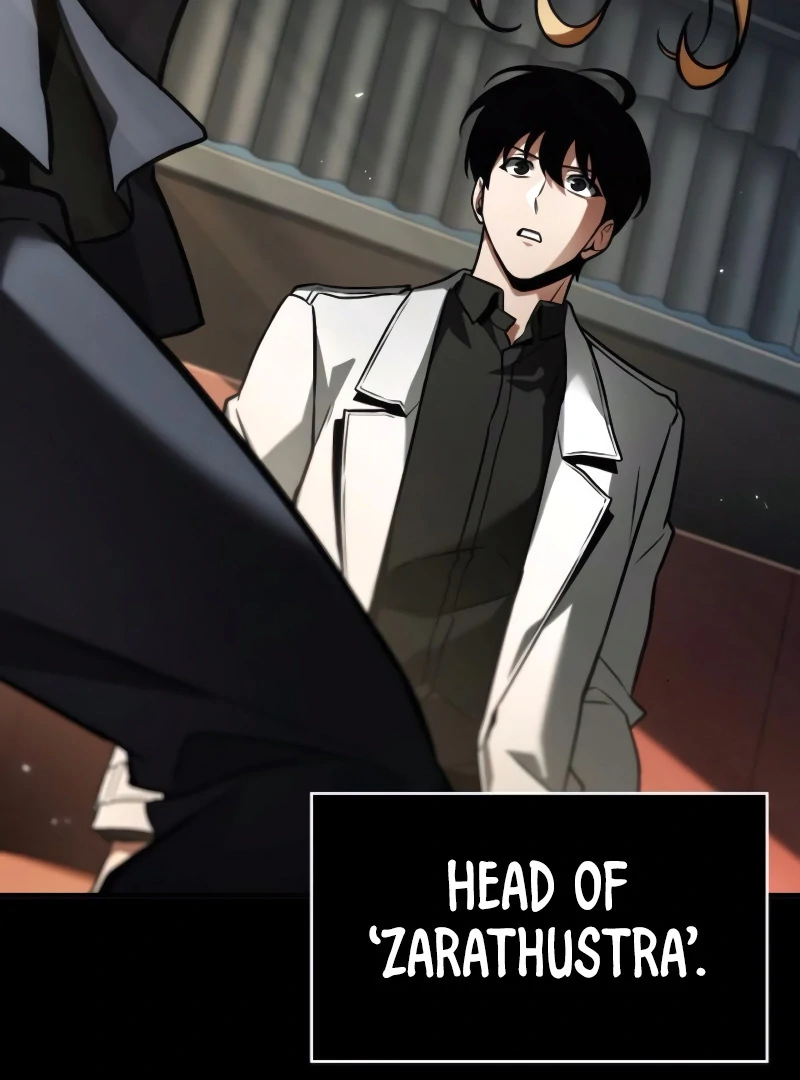 Omniscient Reader’s Viewpoint - Chapter 270 manhwa