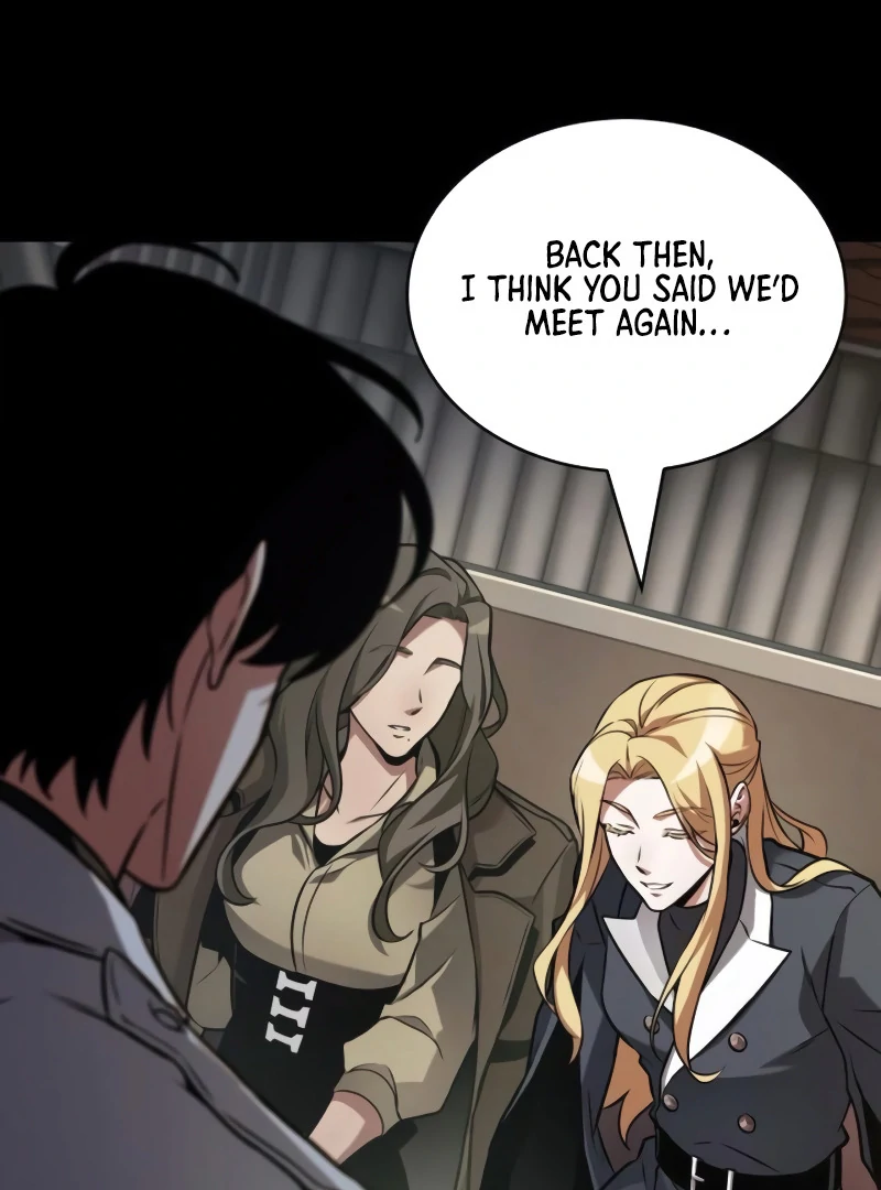 Omniscient Reader’s Viewpoint - Chapter 270 manhwa