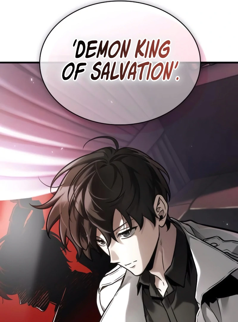 Omniscient Reader’s Viewpoint - Chapter 270 manhwa
