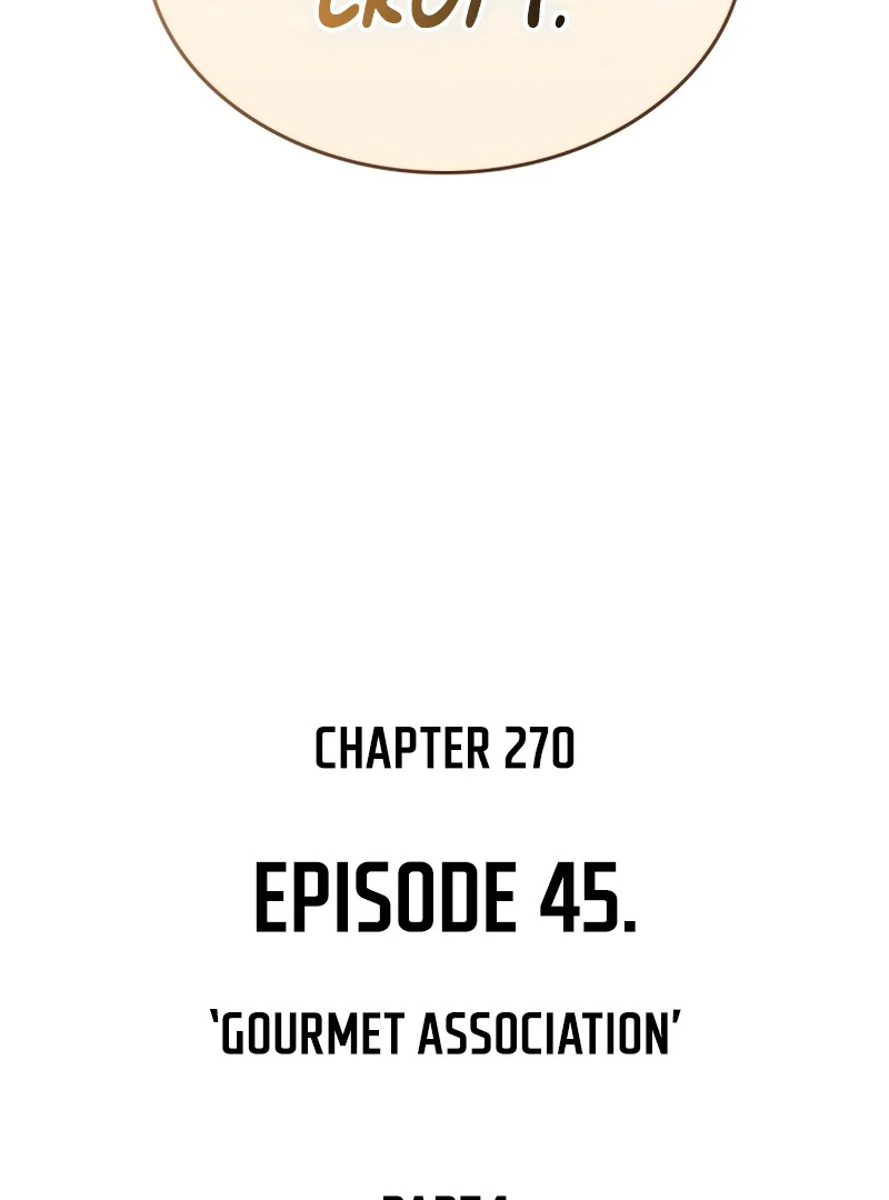 Omniscient Reader’s Viewpoint - Chapter 270 manhwa