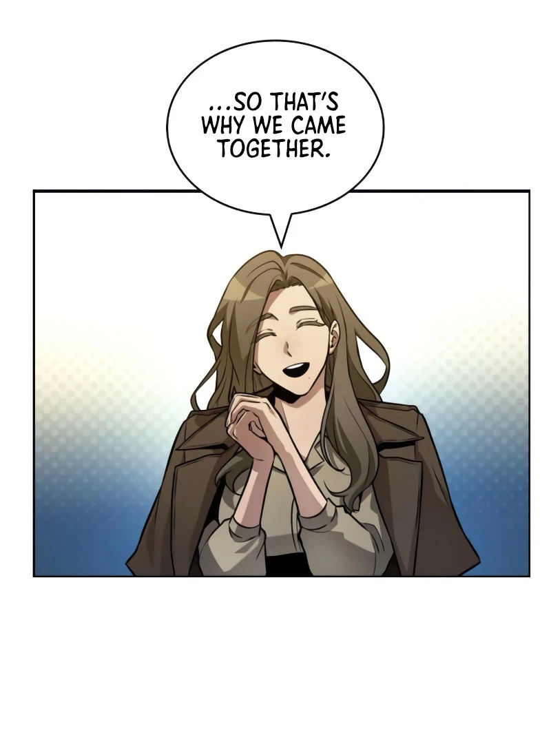 Omniscient Reader’s Viewpoint - Chapter 270 manhwa