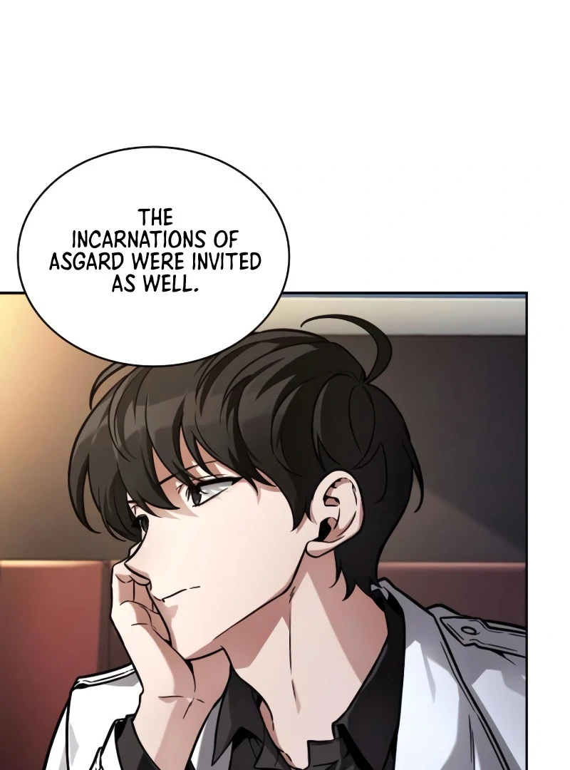 Omniscient Reader’s Viewpoint - Chapter 270 manhwa