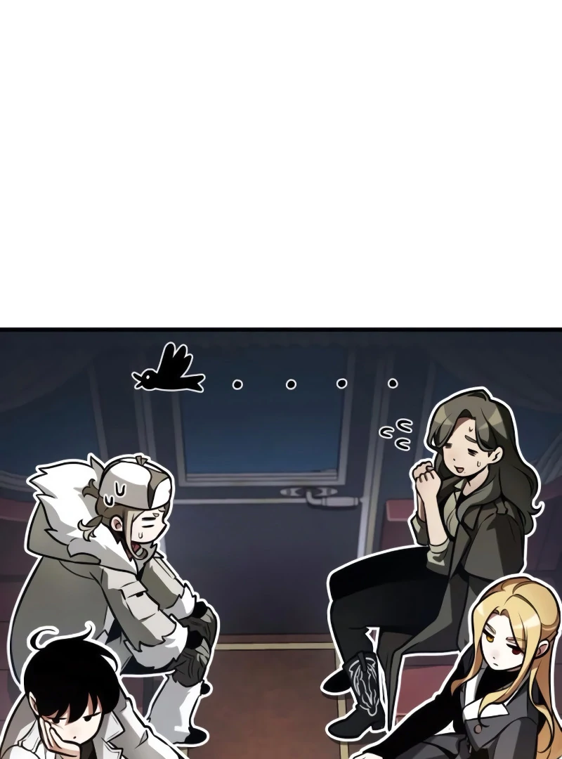 Omniscient Reader’s Viewpoint - Chapter 270 manhwa