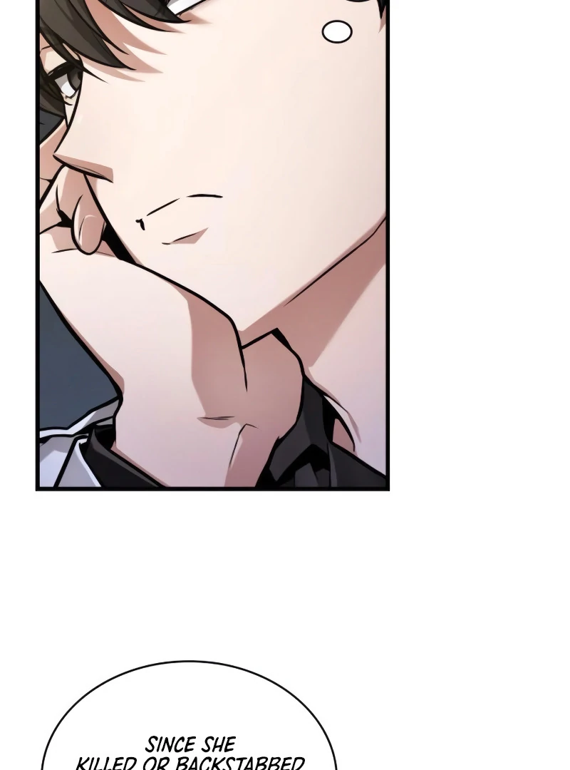 Omniscient Reader’s Viewpoint - Chapter 270 manhwa