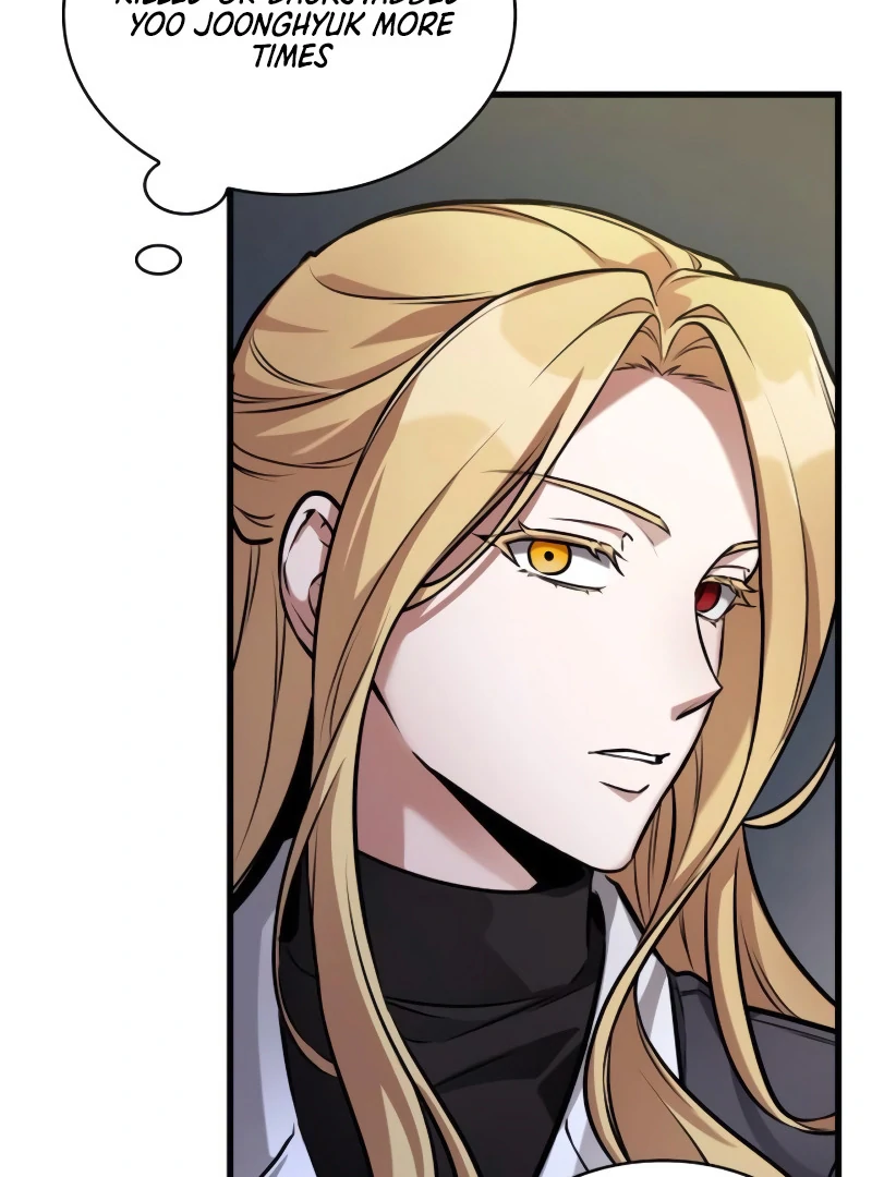 Omniscient Reader’s Viewpoint - Chapter 270 manhwa