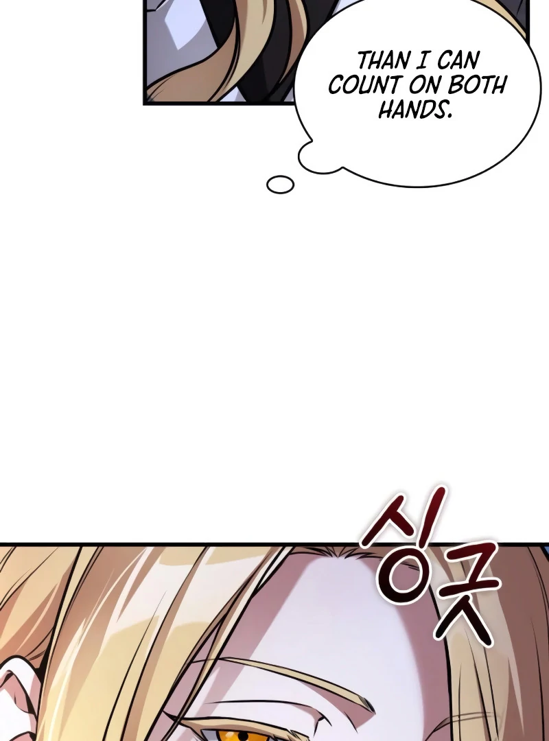 Omniscient Reader’s Viewpoint - Chapter 270 manhwa
