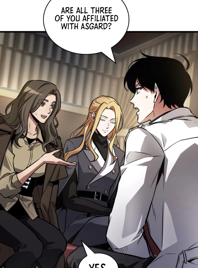 Omniscient Reader’s Viewpoint - Chapter 270 manhwa