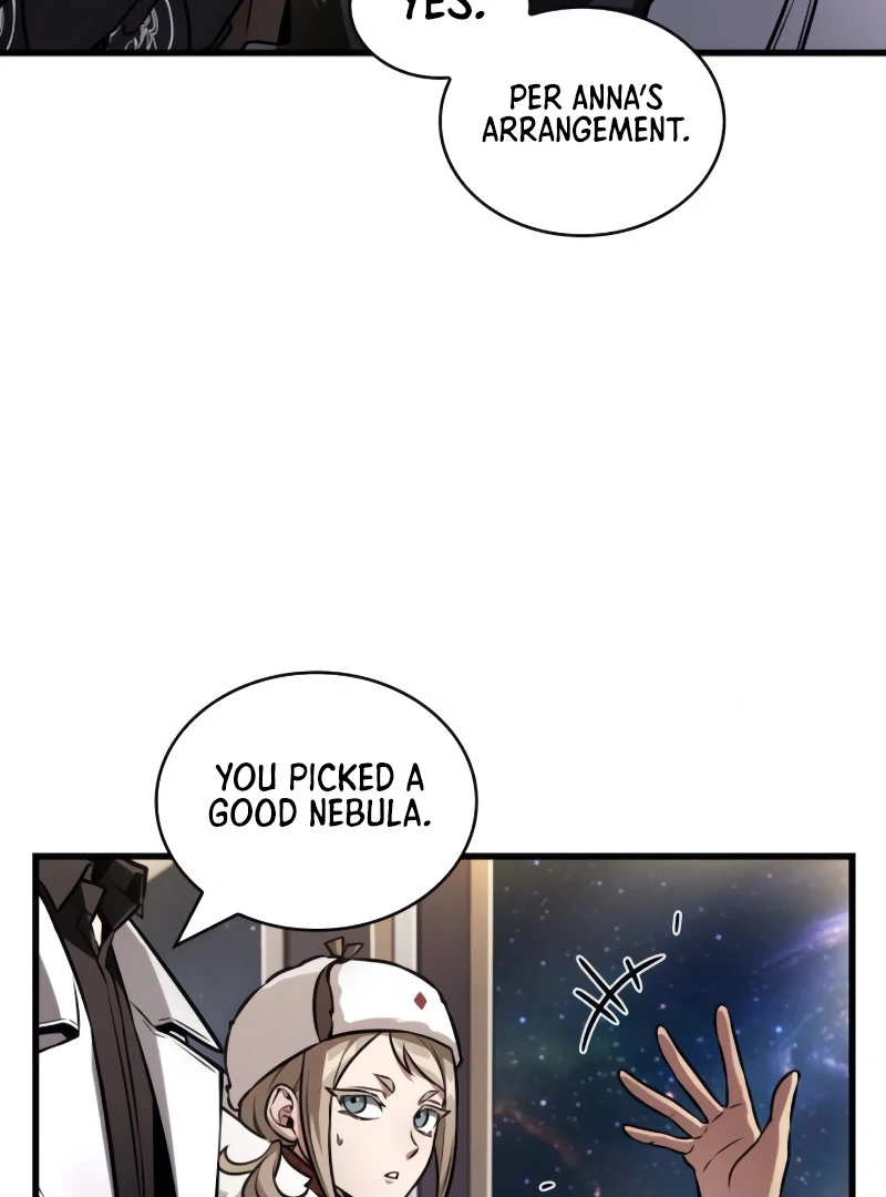 Omniscient Reader’s Viewpoint - Chapter 270 manhwa