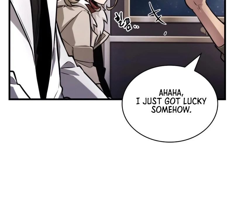 Omniscient Reader’s Viewpoint - Chapter 270 manhwa