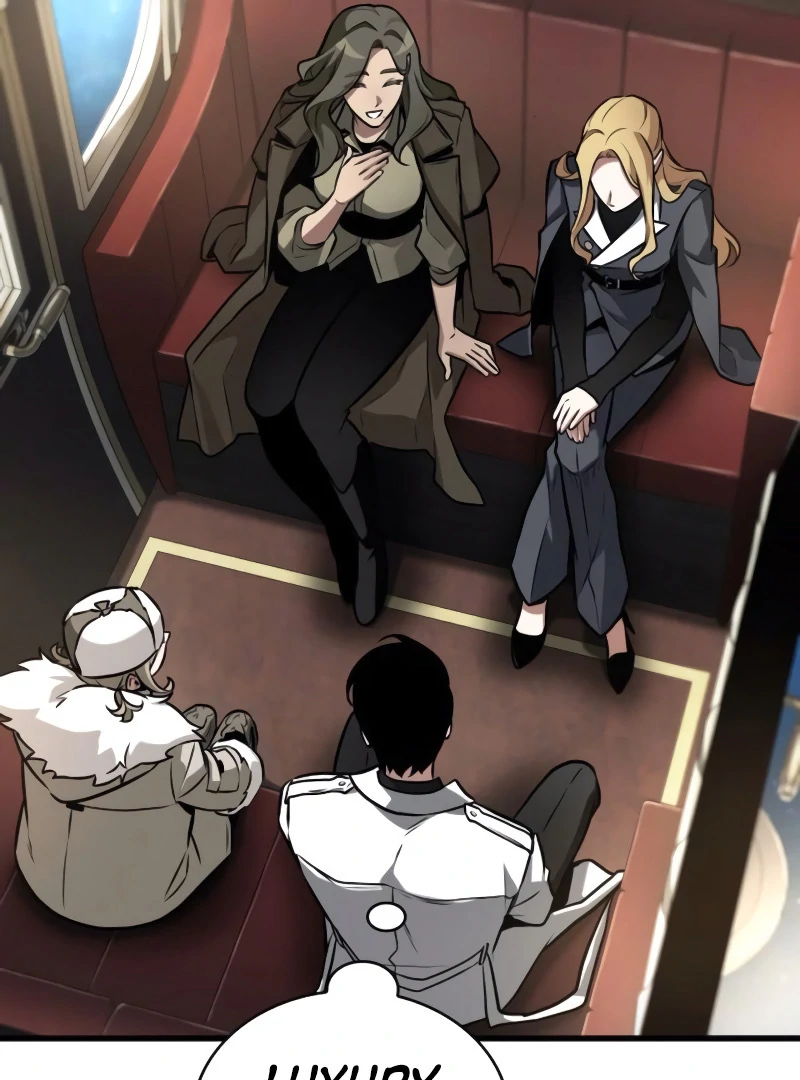 Omniscient Reader’s Viewpoint - Chapter 270 manhwa