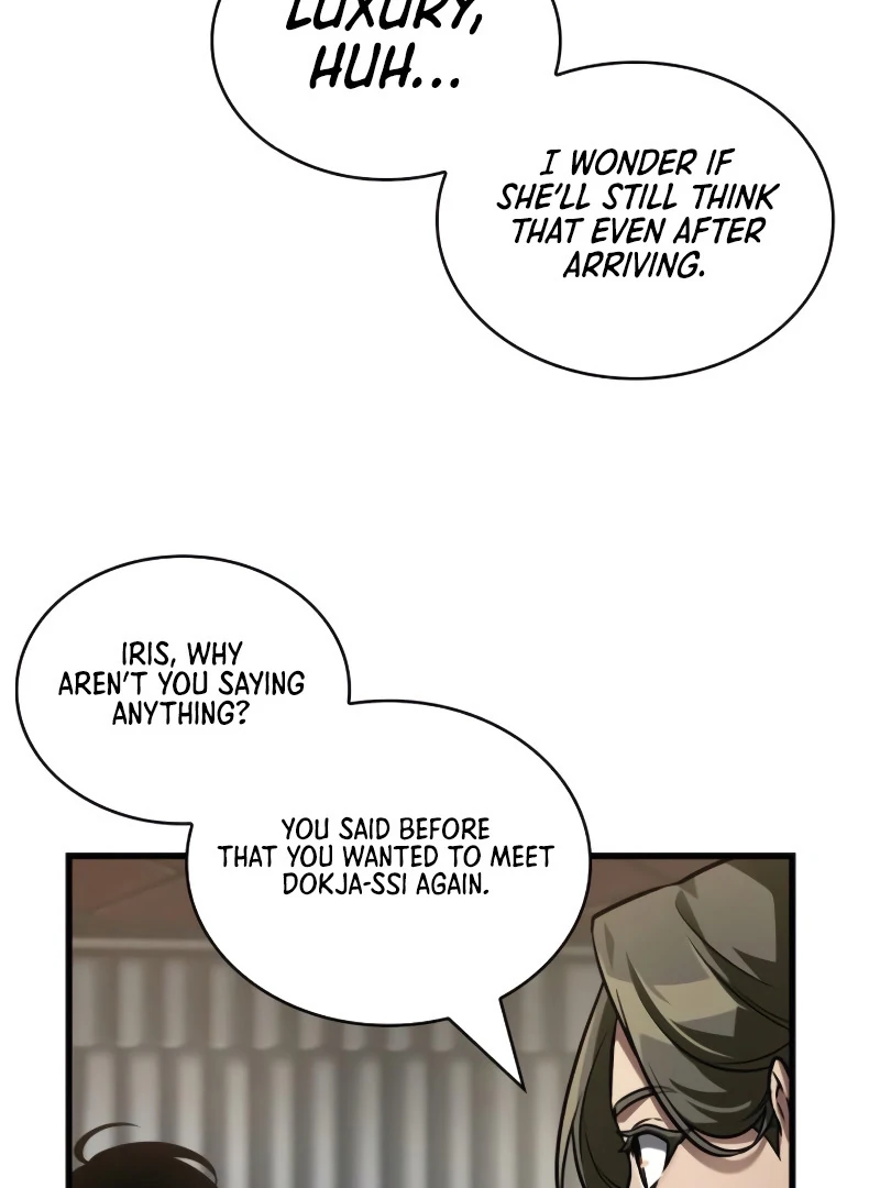 Omniscient Reader’s Viewpoint - Chapter 270 manhwa