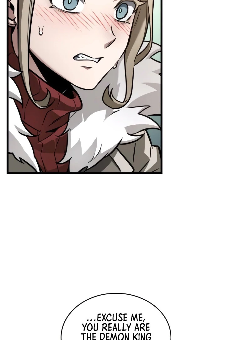 Omniscient Reader’s Viewpoint - Chapter 270 manhwa