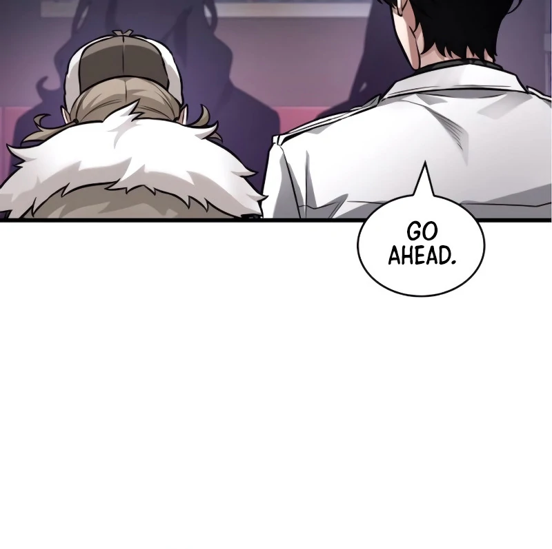 Omniscient Reader’s Viewpoint - Chapter 270 manhwa