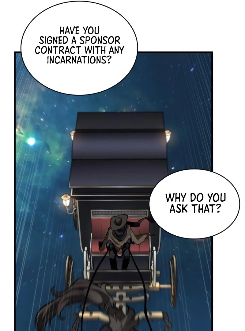 Omniscient Reader’s Viewpoint - Chapter 270 manhwa