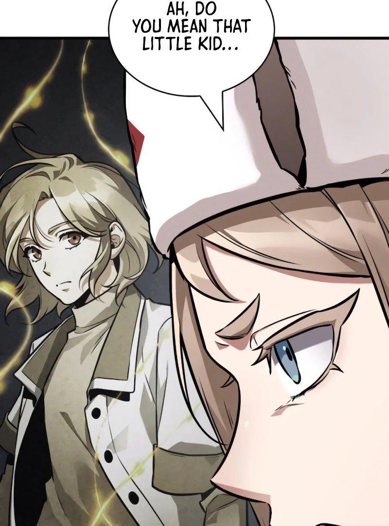 Omniscient Reader’s Viewpoint - Chapter 270 manhwa