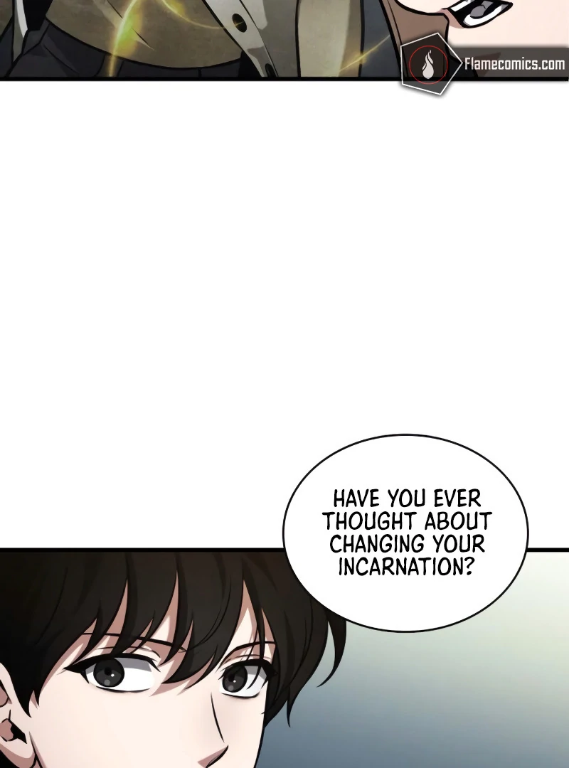 Omniscient Reader’s Viewpoint - Chapter 270 manhwa