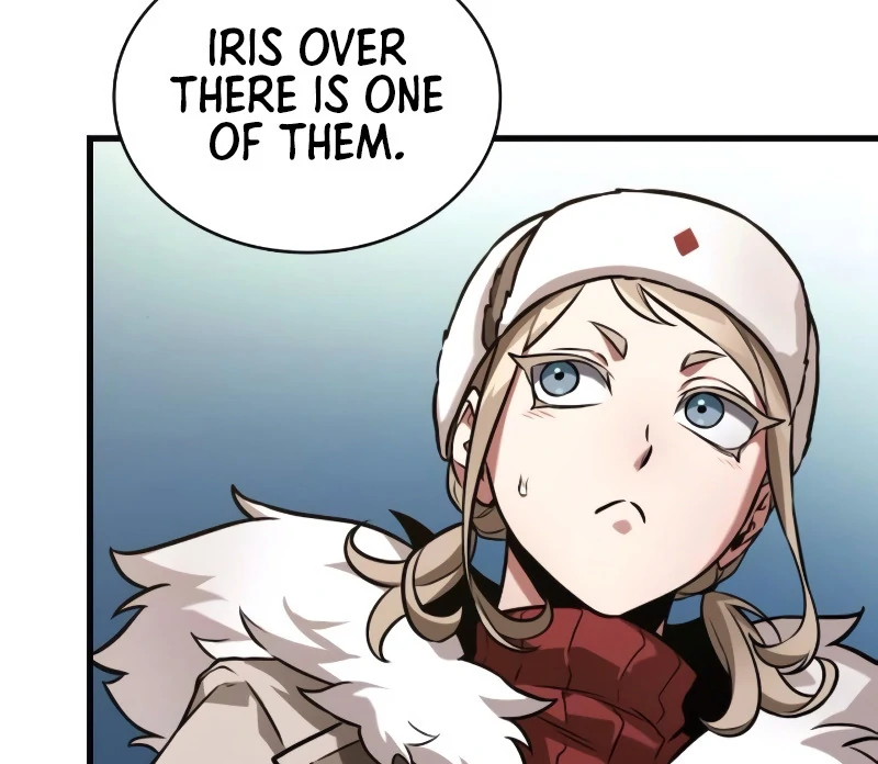 Omniscient Reader’s Viewpoint - Chapter 270 manhwa