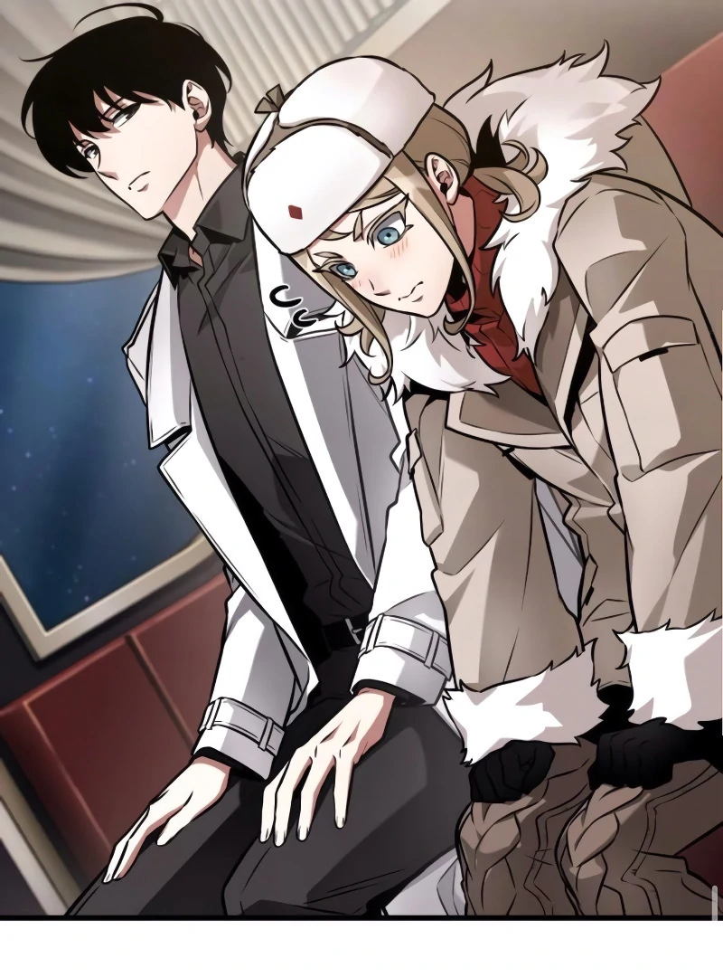 Omniscient Reader’s Viewpoint - Chapter 270 manhwa